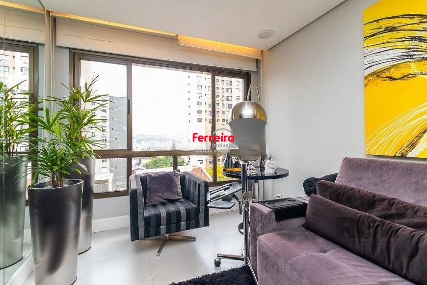 Apartamento, 1 suíte, à venda, 68 m², Passo da Areia - Porto Alegre — foto 2