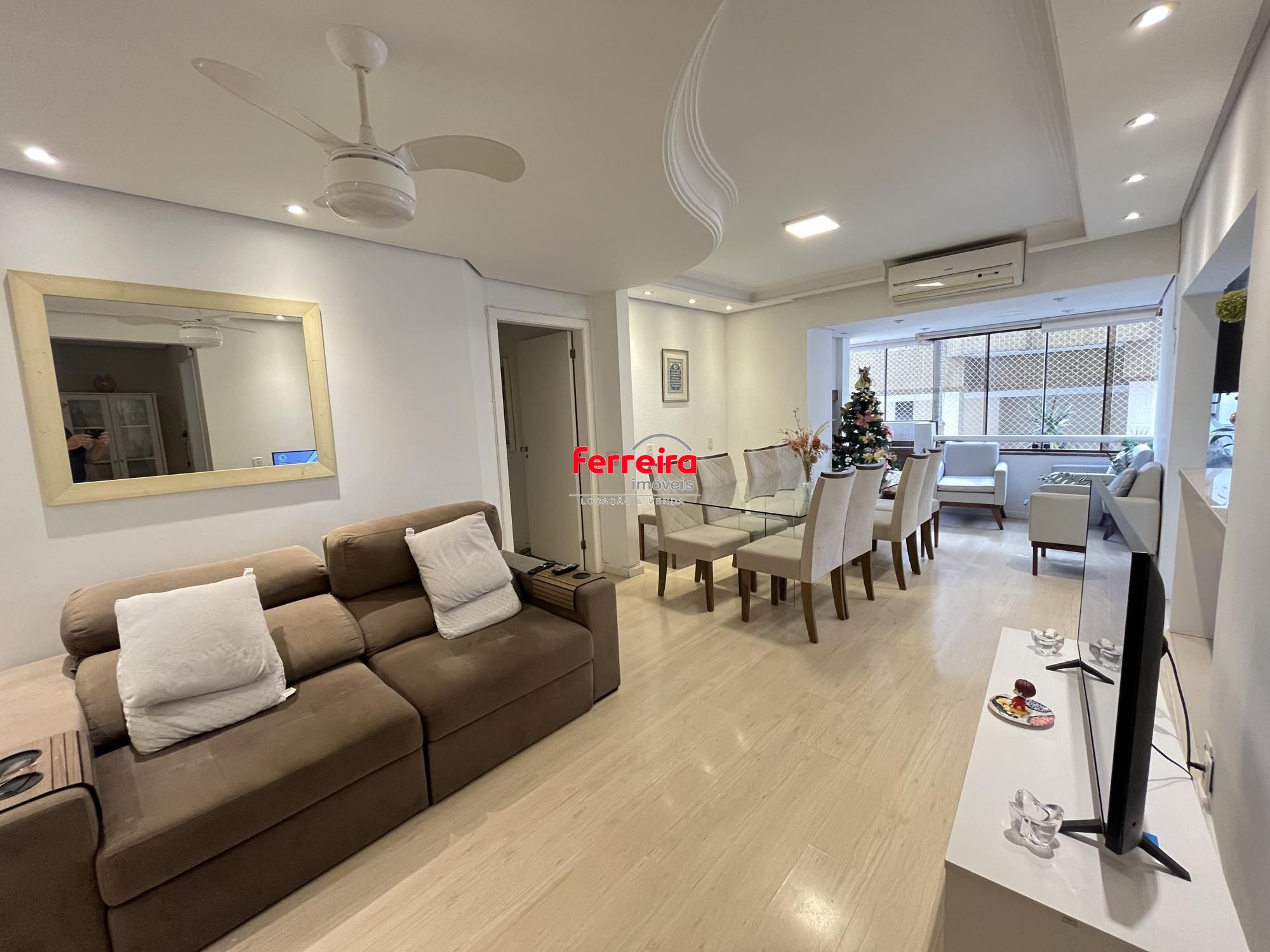 Apartamento, 3 quartos, à venda, 109 m², Cristo Redentor - Porto Alegre — foto 2