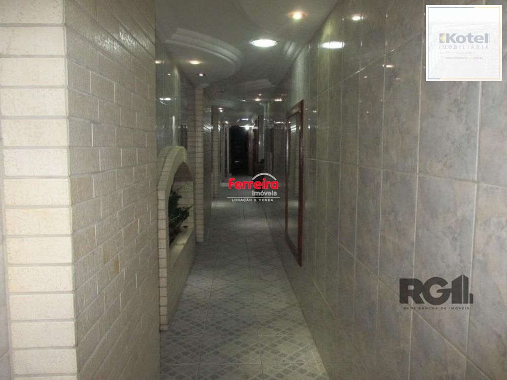 Apartamento, 3 quartos, à venda, 94 m², Centro Histórico - Porto Alegre — foto 2
