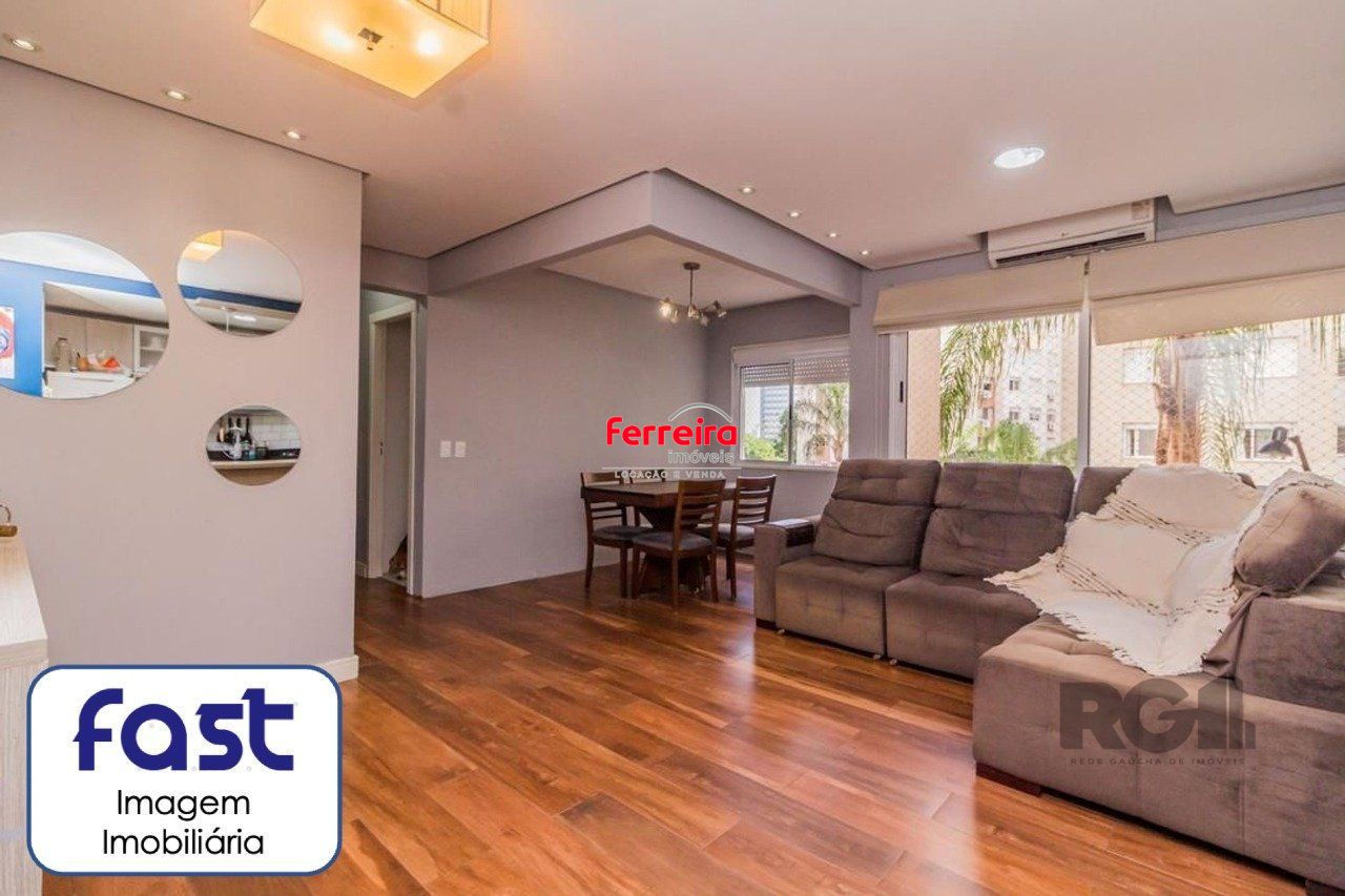 Apartamento, 3 quartos, à venda, 65 m², Vila Ipiranga - Porto Alegre — foto 4