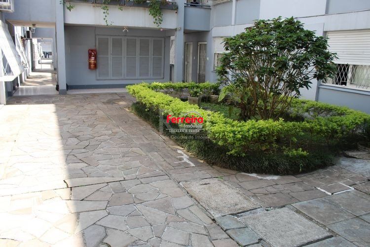 Apartamento para Venda - 54.13m², 2 dormitórios, Menino Deus