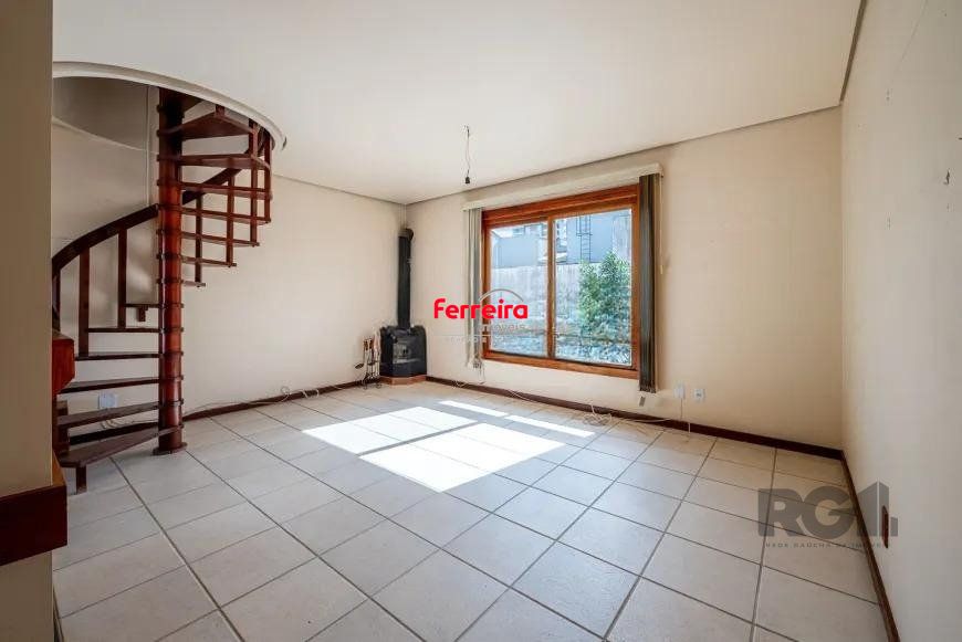 Cobertura, 3 quartos, à venda, 224 m², Rio Branco - Porto Alegre — foto 3