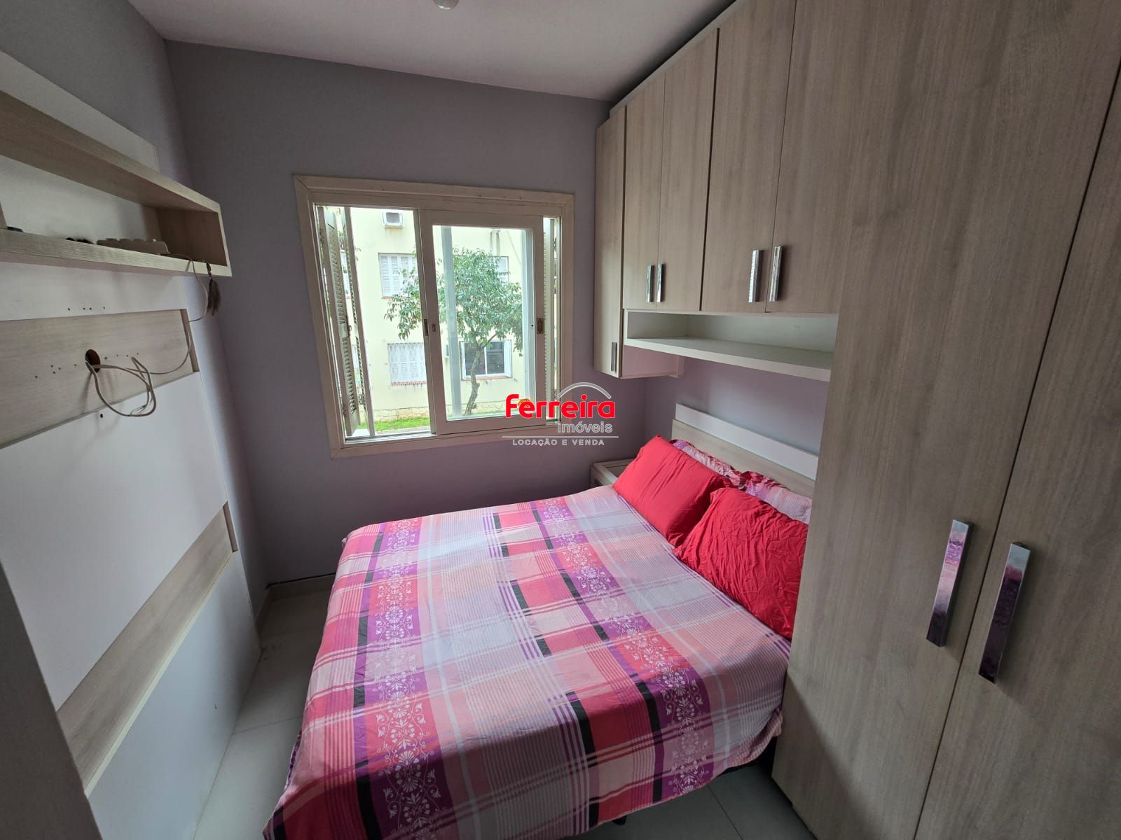 Apartamento, 3 quartos, à venda, 58 m², Cristo Redentor - Porto Alegre — foto 4
