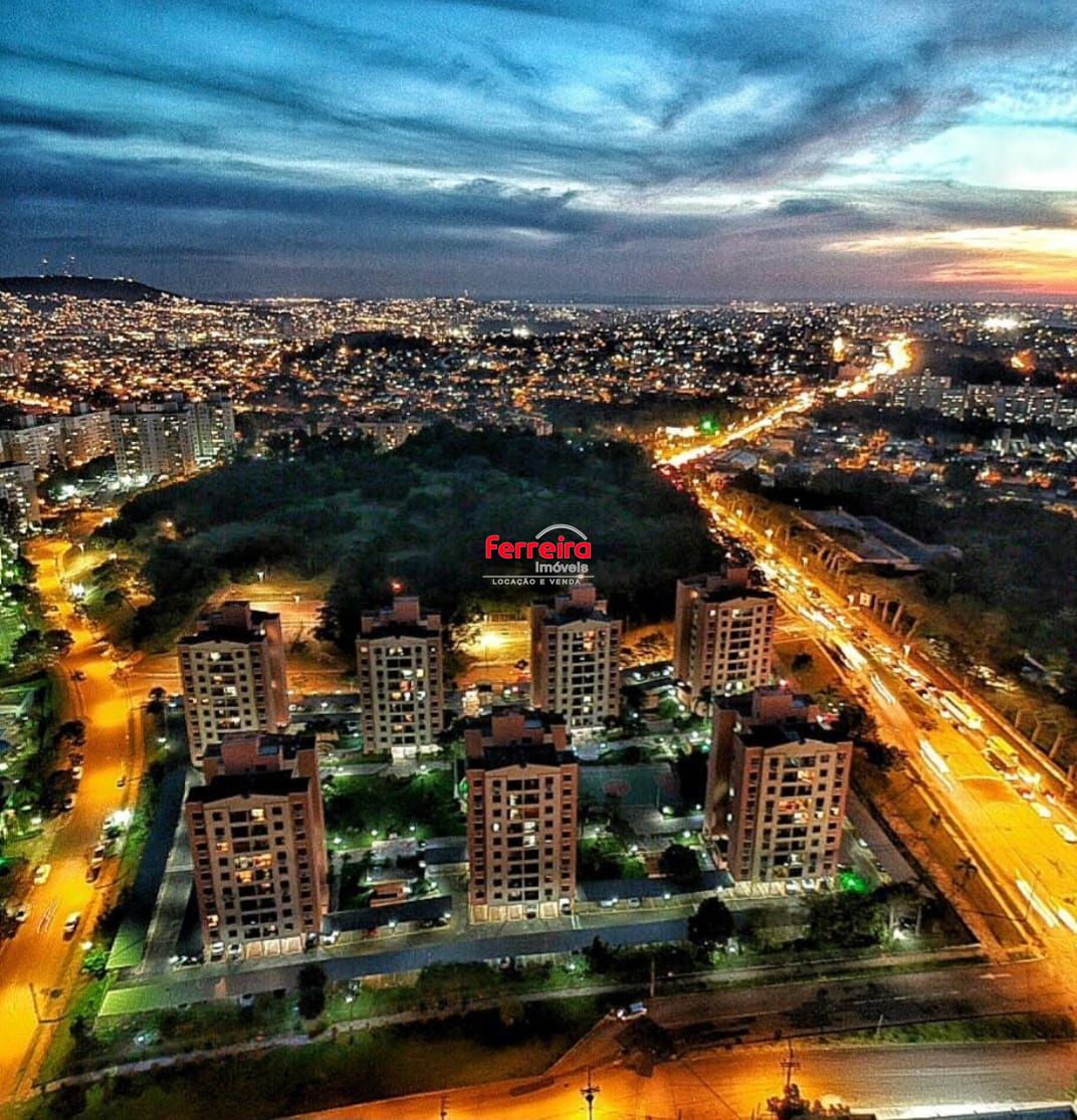 Apartamento, 2 quartos, à venda, 58 m², Jardim Carvalho - Porto Alegre — foto 2