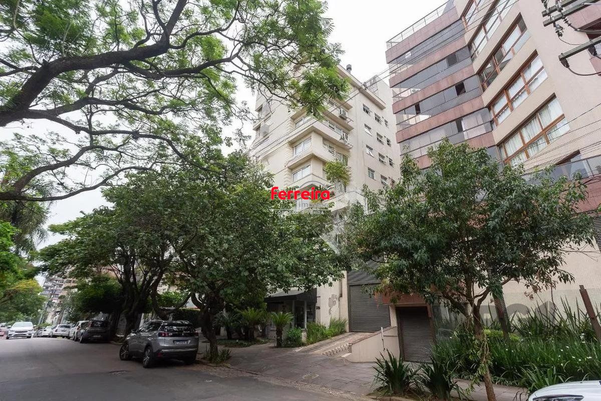Duplex 1 quartos à venda, 77m², Bela Vista - Porto Alegre