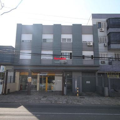 Apartamento de 2 quartos e 1 vaga garagem escriturada bairro Chácara das Pedras