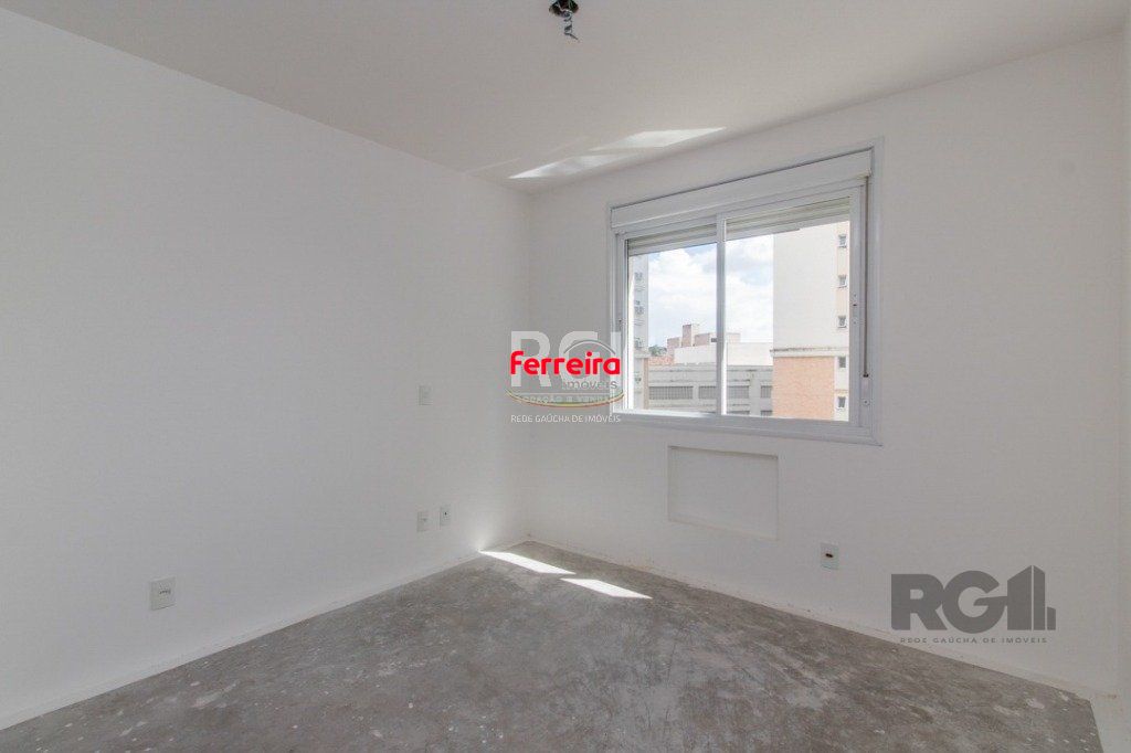 Apartamento no Edifício Jardins Novo Higienópolis 1603 Bloco D, 3 quartos, à venda, 83 m², Passo da Areia - Porto Alegre — foto 4