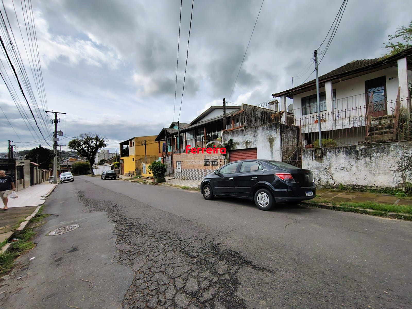 Casa, 3 quartos, à venda, 200 m², Jardim Carvalho - Porto Alegre — foto 2