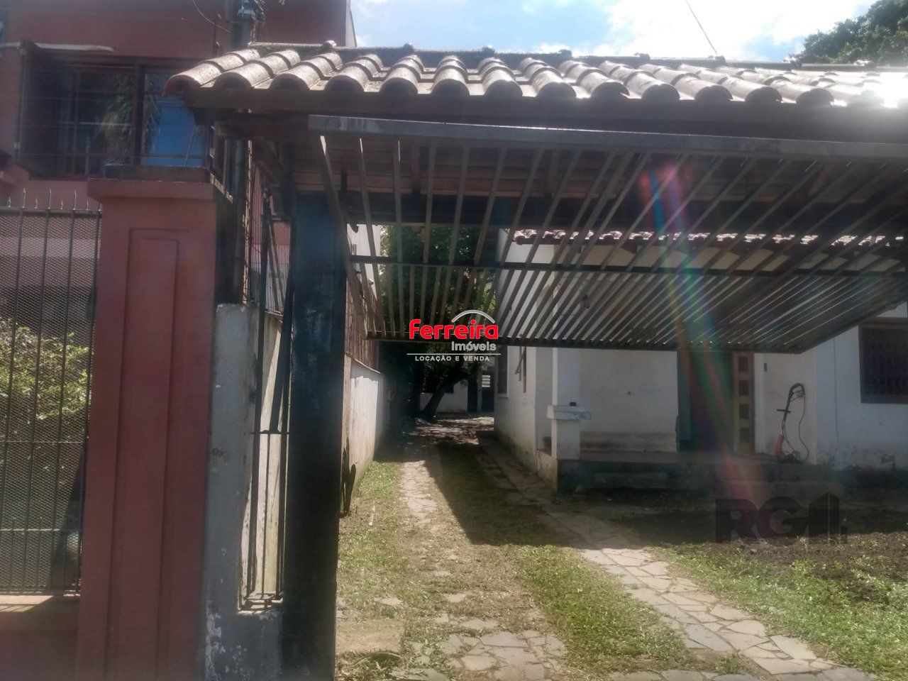 Casa, 3 quartos, à venda, 450 m², Guarujá - Porto Alegre — foto 2