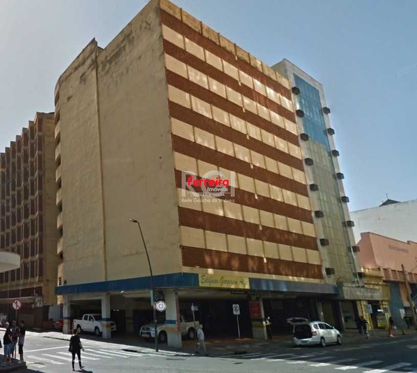 Box para Venda - 14.57m², 0 dormitórios, Centro Histórico