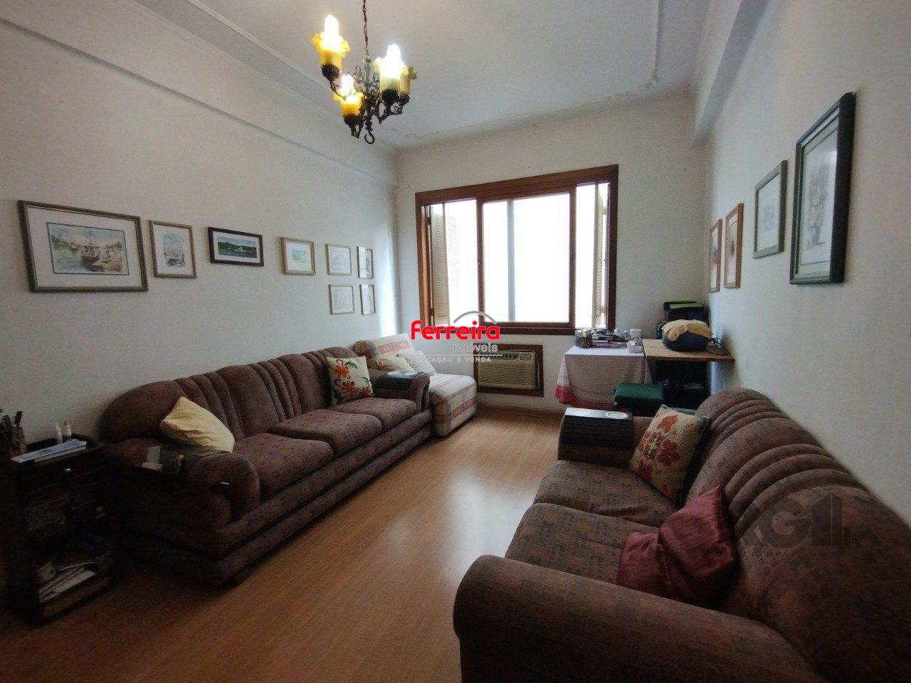 Apartamento, 1 quarto, à venda, 53 m², Centro Histórico - Porto Alegre — foto 5