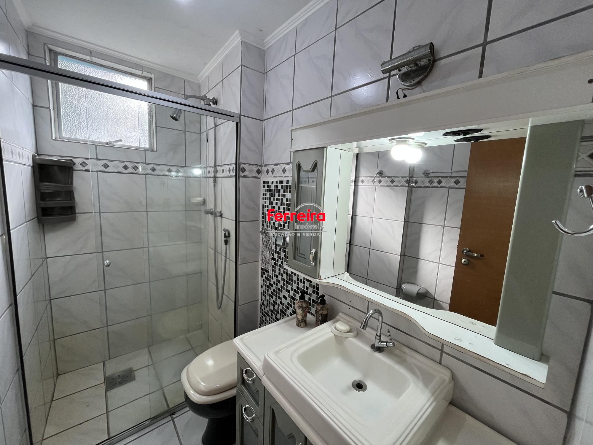 Apartamento, 1 quarto, à venda, 45 m², Centro Histórico - Porto Alegre — foto 3