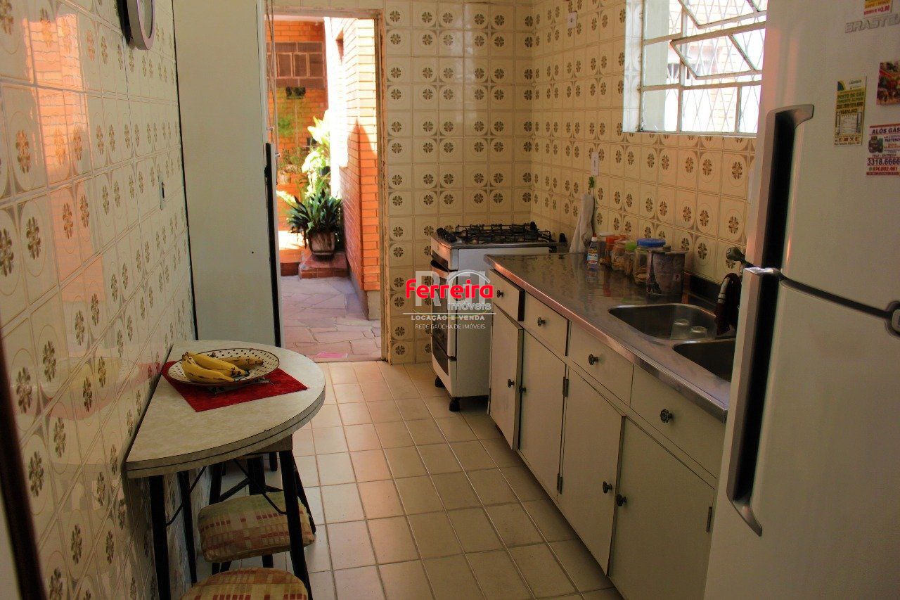 Casa, 3 quartos, à venda, 208 m², Vila João Pessoa - Porto Alegre — foto 3