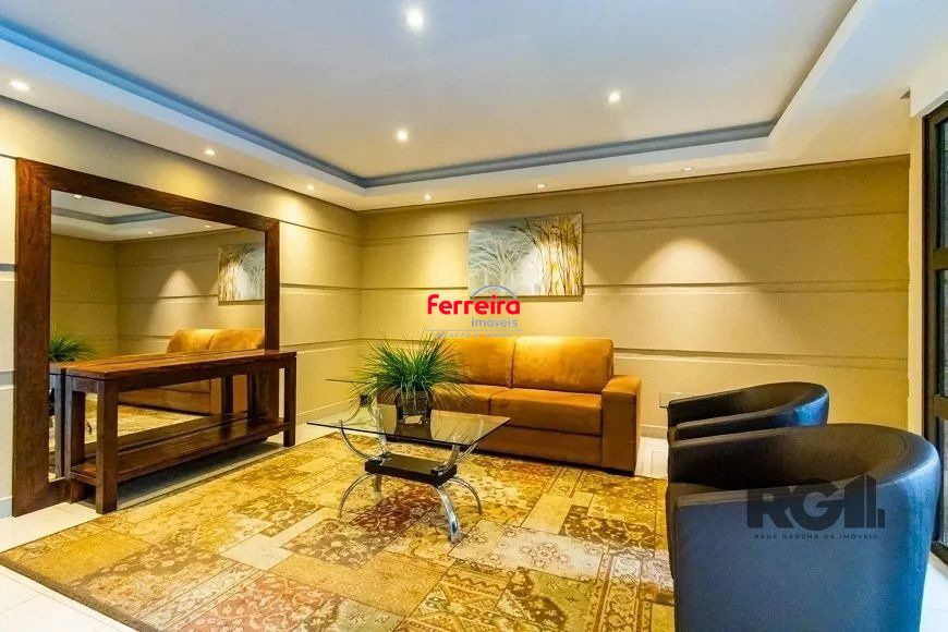 Apartamento, 2 suítes, à venda, 147 m², Auxiliadora - Porto Alegre — foto 5