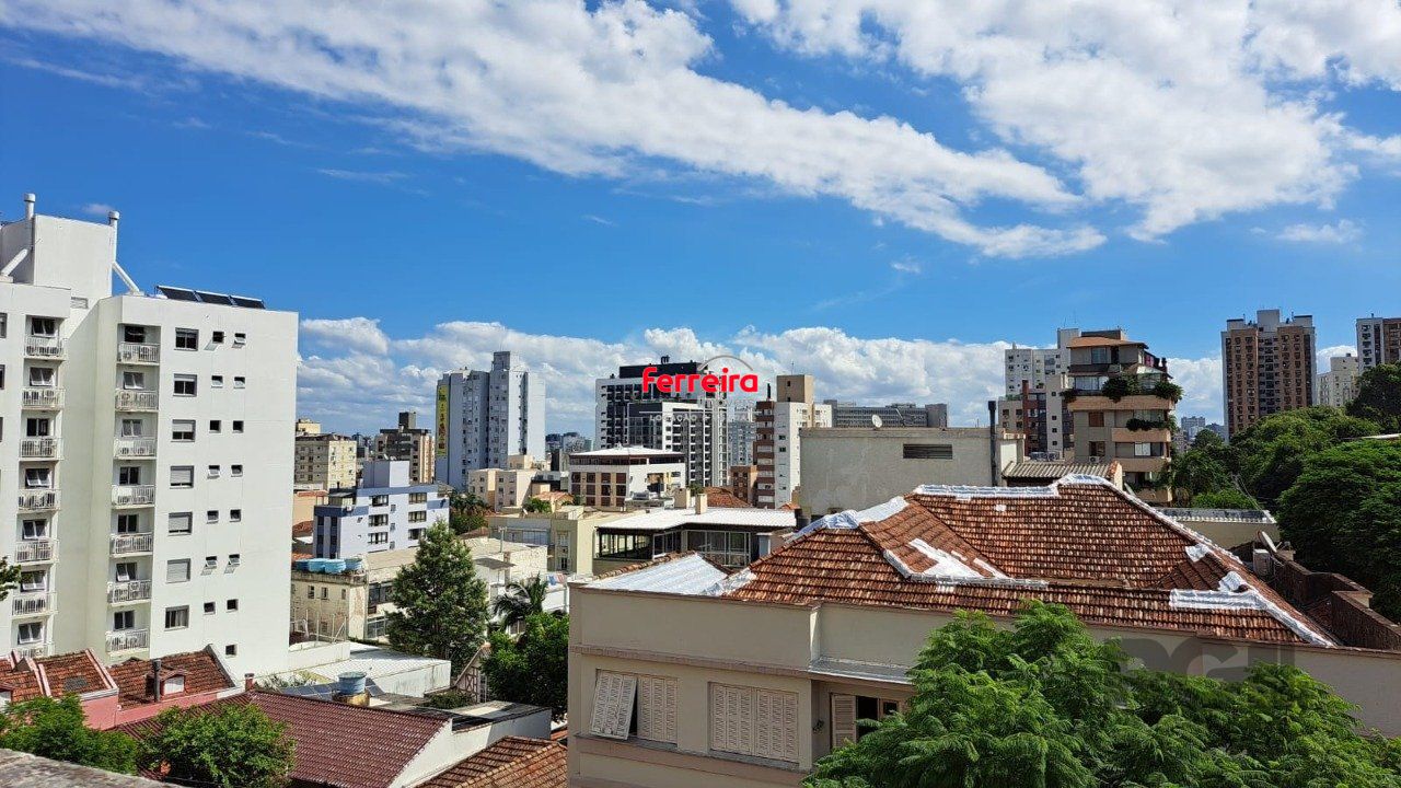 Cobertura, 3 quartos, à venda, 153 m², Rio Branco - Porto Alegre — foto 3