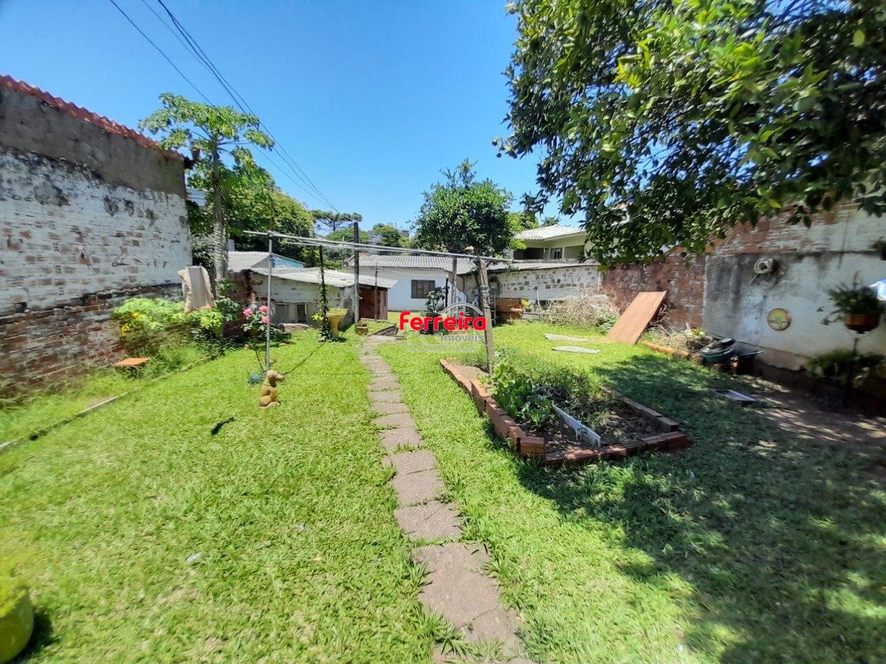 Terreno, à venda, Jardim São Pedro - Porto Alegre — foto 4