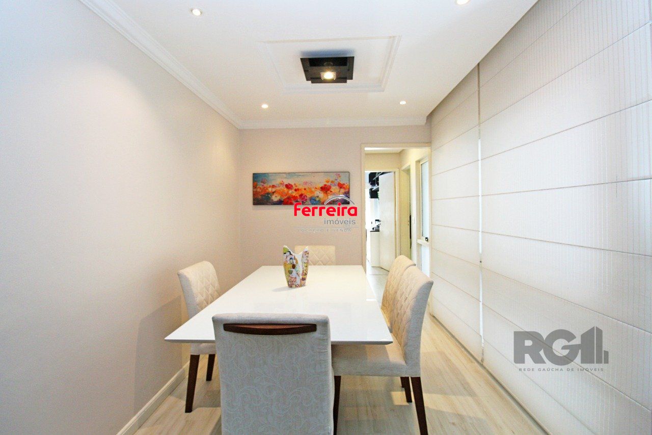 Apartamento, 2 quartos, à venda, 85 m², Rio Branco - Porto Alegre — foto 4