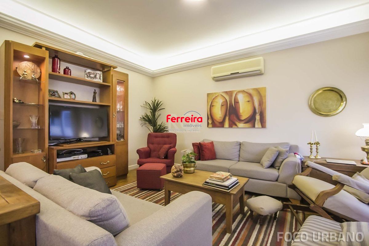 Apartamento, 4 quartos, à venda, 156 m², Bom Fim - Porto Alegre — foto 2