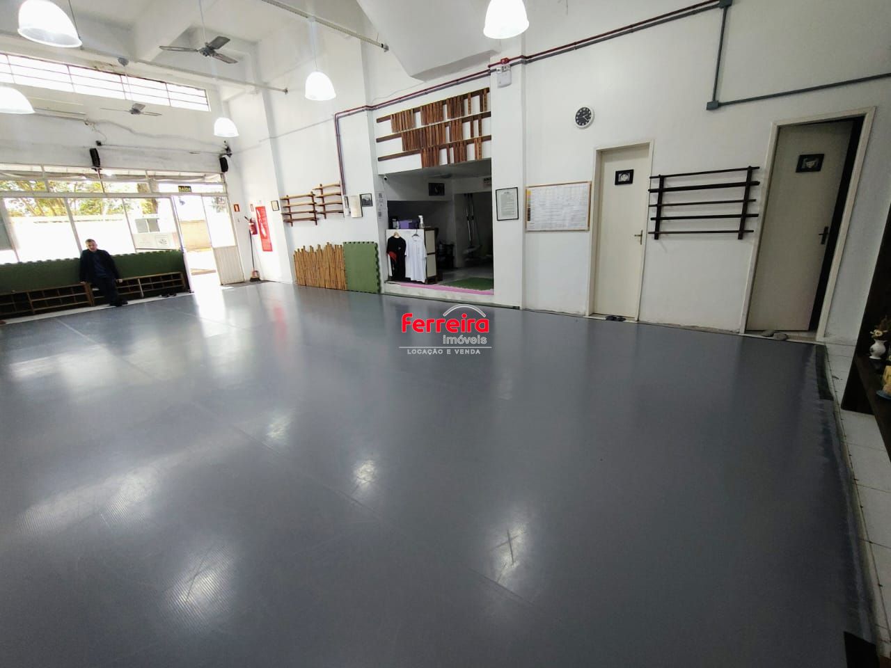 Loja, 1 sala, à venda, 90 m², Floresta - Porto Alegre — foto 3