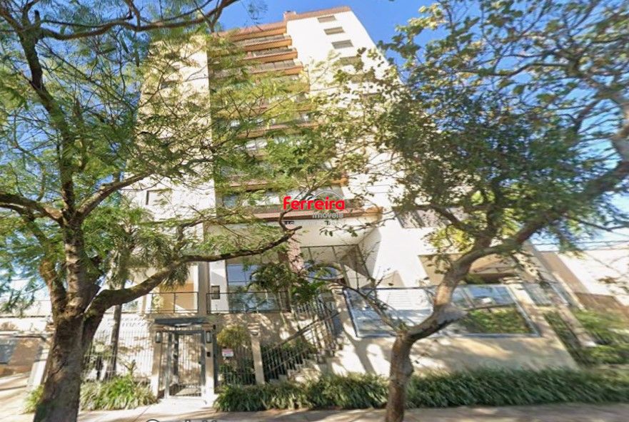 Apartamento Semimobiliado de 2 Quartos, Suíte, 2 Vagas,  à Venda em Porto Alegre