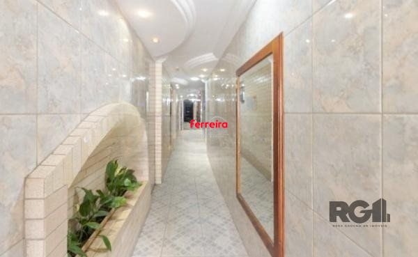 Apartamento, 2 quartos, à venda, 65 m², Centro Histórico - Porto Alegre — foto 4