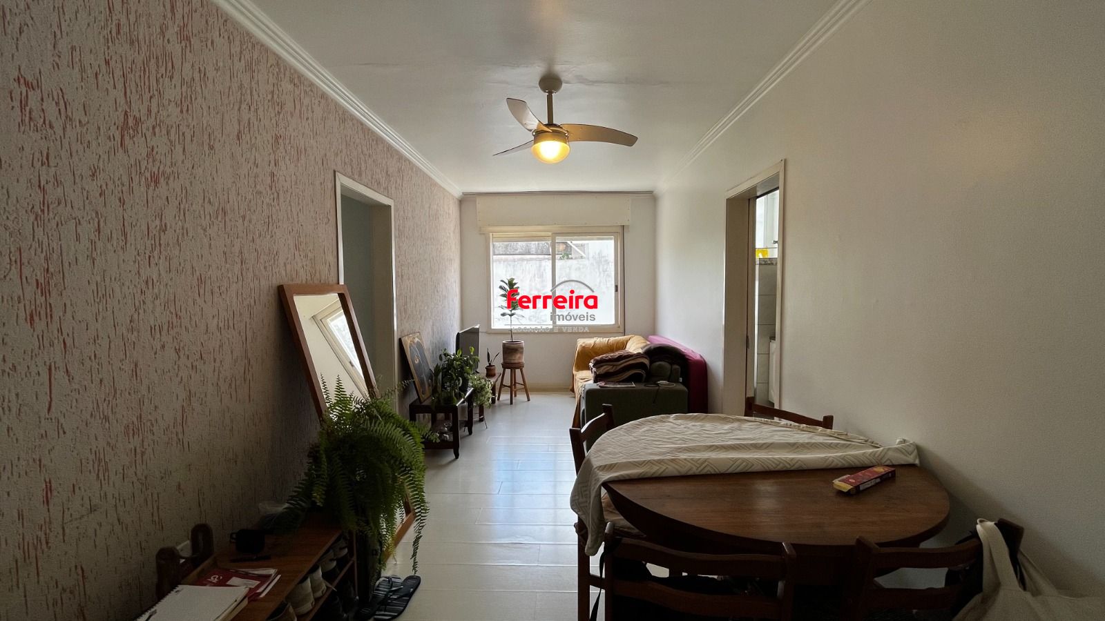 Apartamento, 2 quartos, à venda, 61 m², Petrópolis - Porto Alegre — foto 3