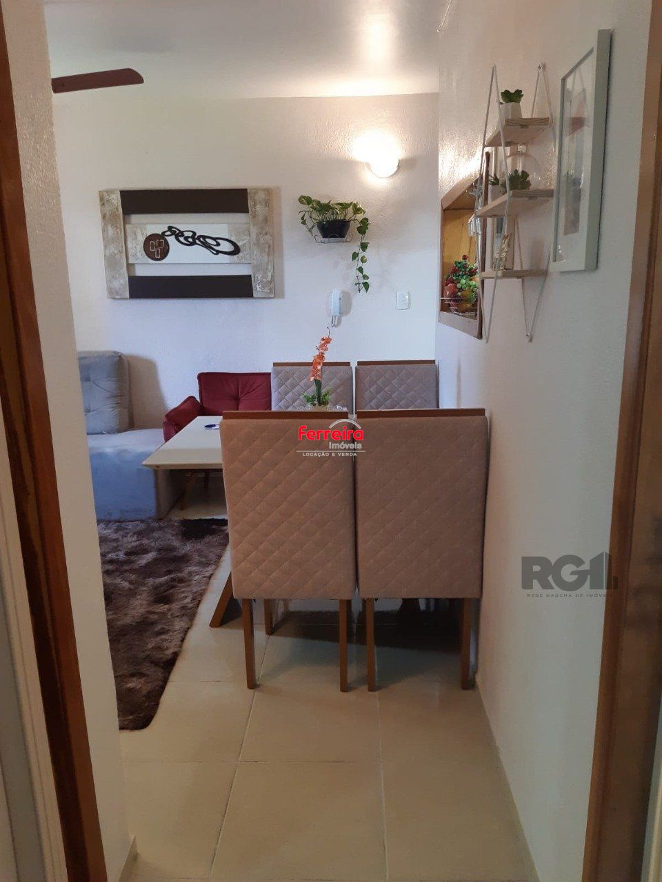 Apartamento, 2 quartos, à venda, 49 m², Santa Rosa de Lima - Porto Alegre — foto 4