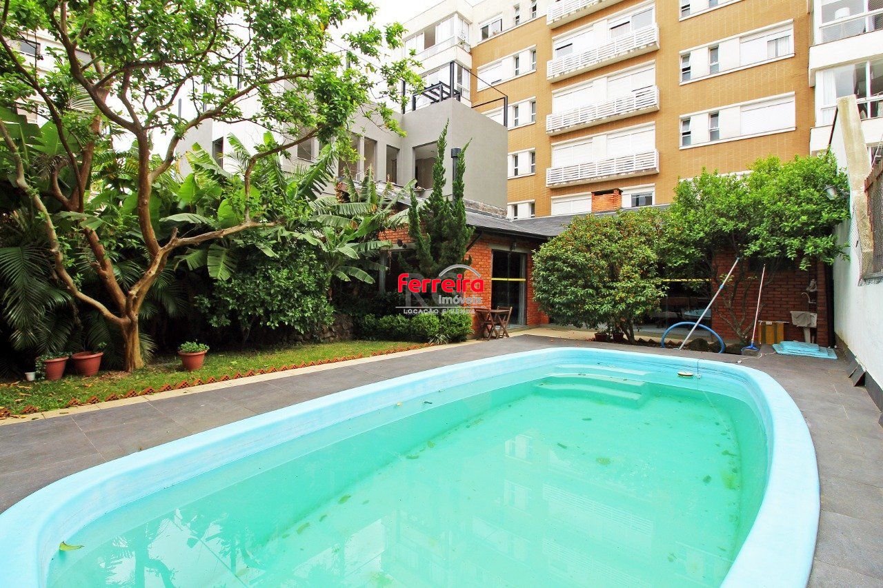 Casa, 3 quartos, à venda, 465 m², Petrópolis - Porto Alegre — foto 3