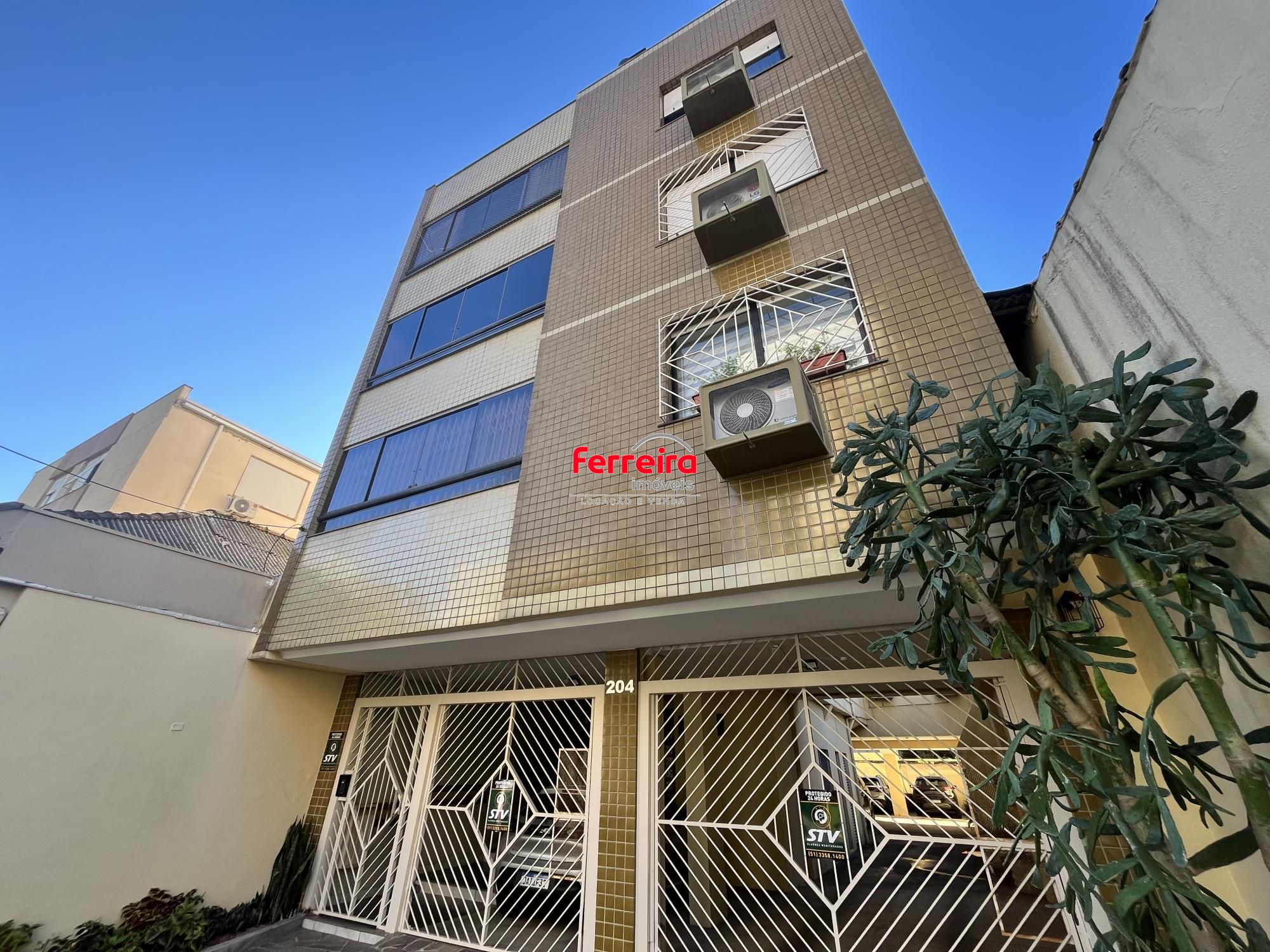 Apartamento, 3 quartos, à venda, 89 m², Menino Deus - Porto Alegre — foto 2