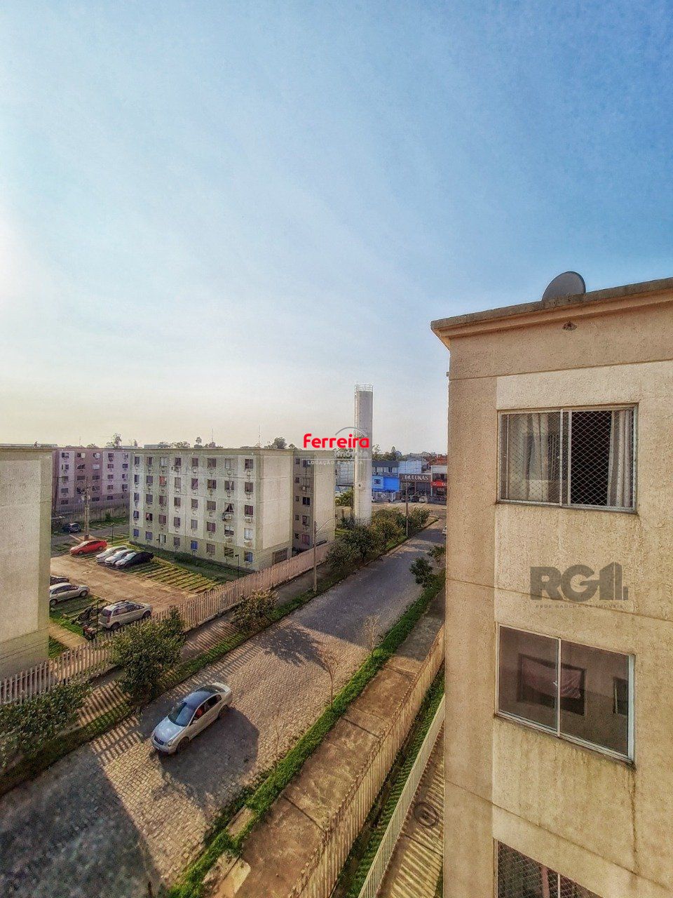Apartamento, 1 quarto, à venda, 40 m², Mário Quintana - Porto Alegre — foto 5