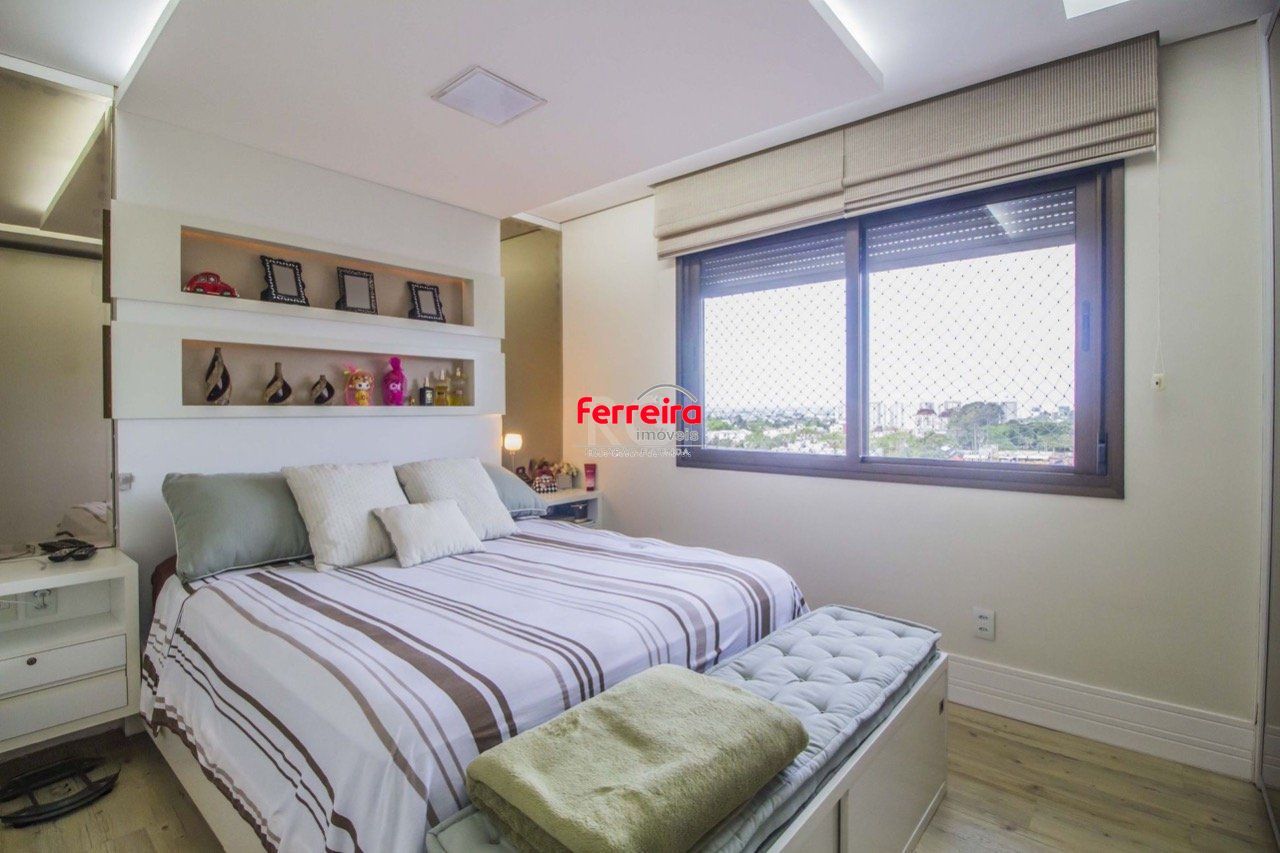 Cobertura, 3 quartos, à venda, 210 m², Jardim Lindóia - Porto Alegre — foto 4