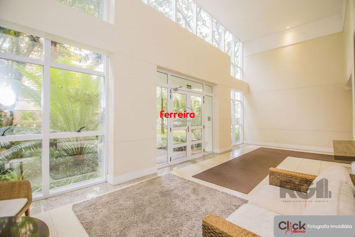 Apartamento, 3 quartos, à venda, 84 m², Passo da Areia - Porto Alegre — foto 3
