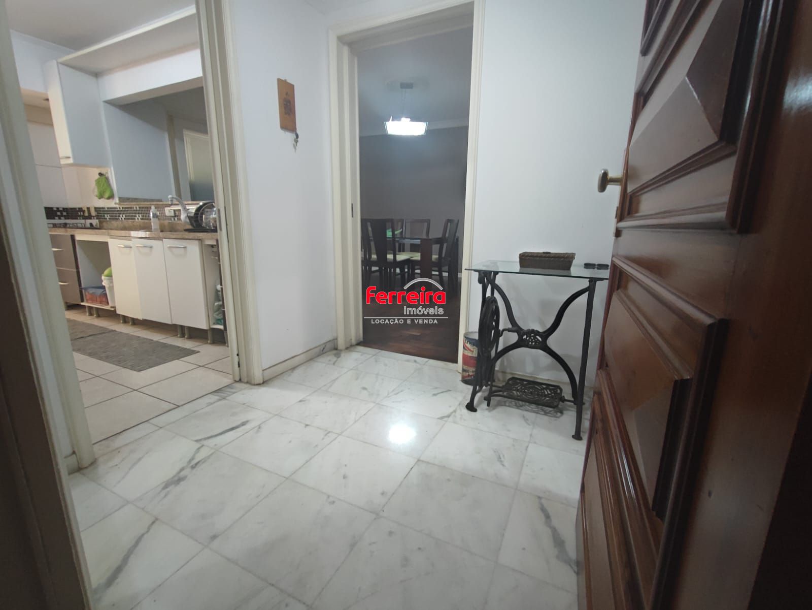 Apartamento GARDEN de 3 quartos no bairro Menino Deus