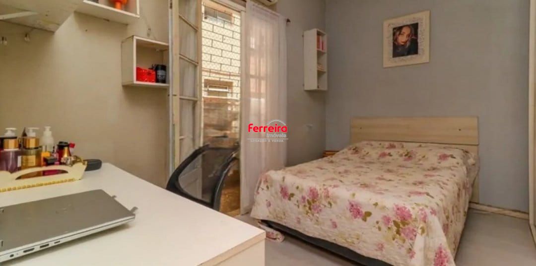 Apartamento, 3 quartos, à venda, 84 m², Centro Histórico - Porto Alegre — foto 4