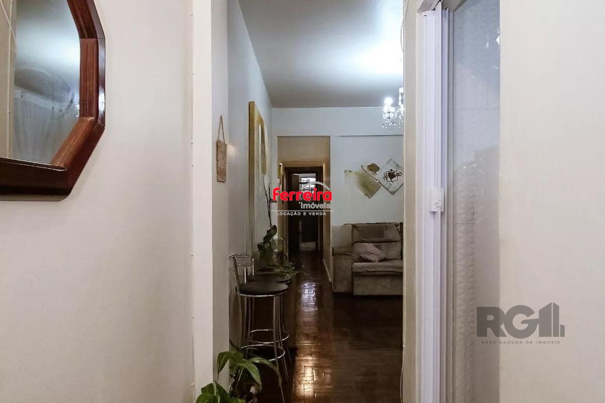 Apartamento, 2 quartos, à venda, 64 m², Centro Histórico - Porto Alegre — foto 2