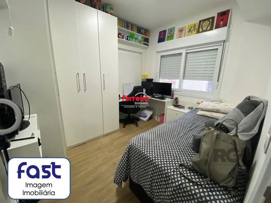 Apartamento no Grand Park Lindoia Apto CA56365598, 3 quartos, à venda, 67 m², São Sebastião - Porto Alegre — foto 5