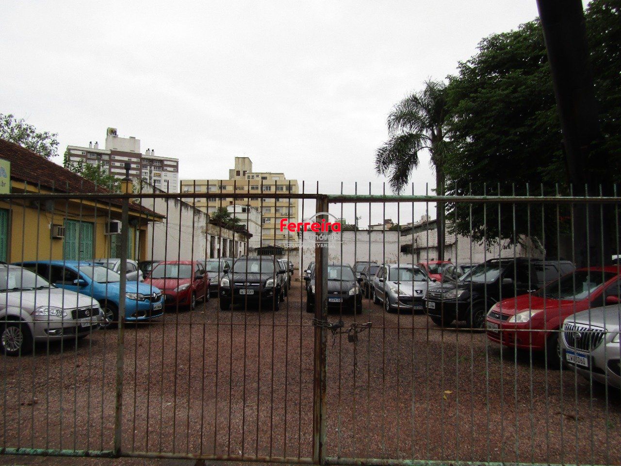 Terreno, à venda, Azenha - Porto Alegre — foto 2
