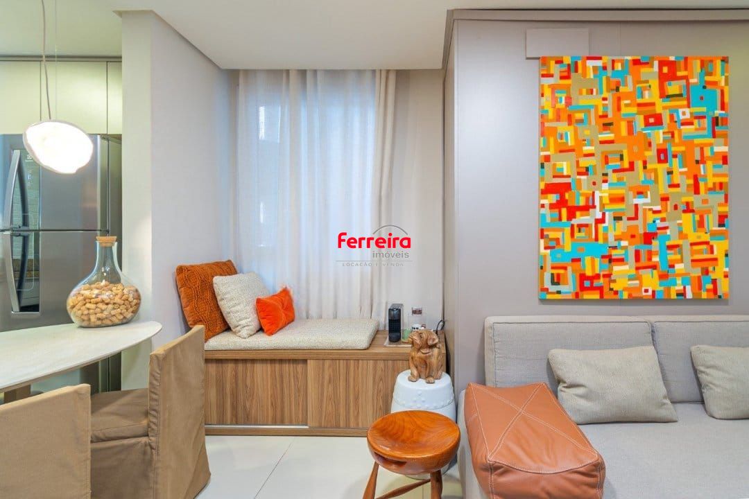 Apartamento, 2 quartos, à venda, 99 m², Floresta - Porto Alegre — foto 3