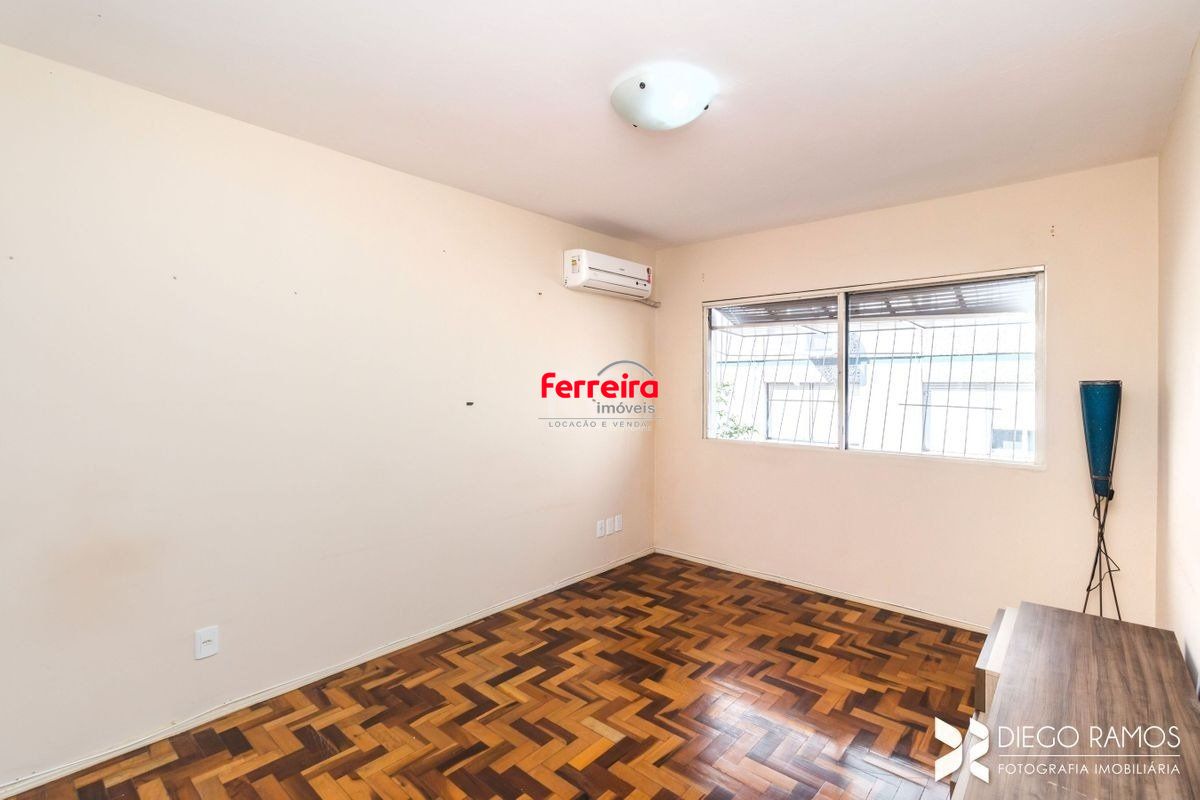 Apartamento para Venda - 82m², 3 dormitórios, sendo 1 suite, 1 vaga - Menino Deus