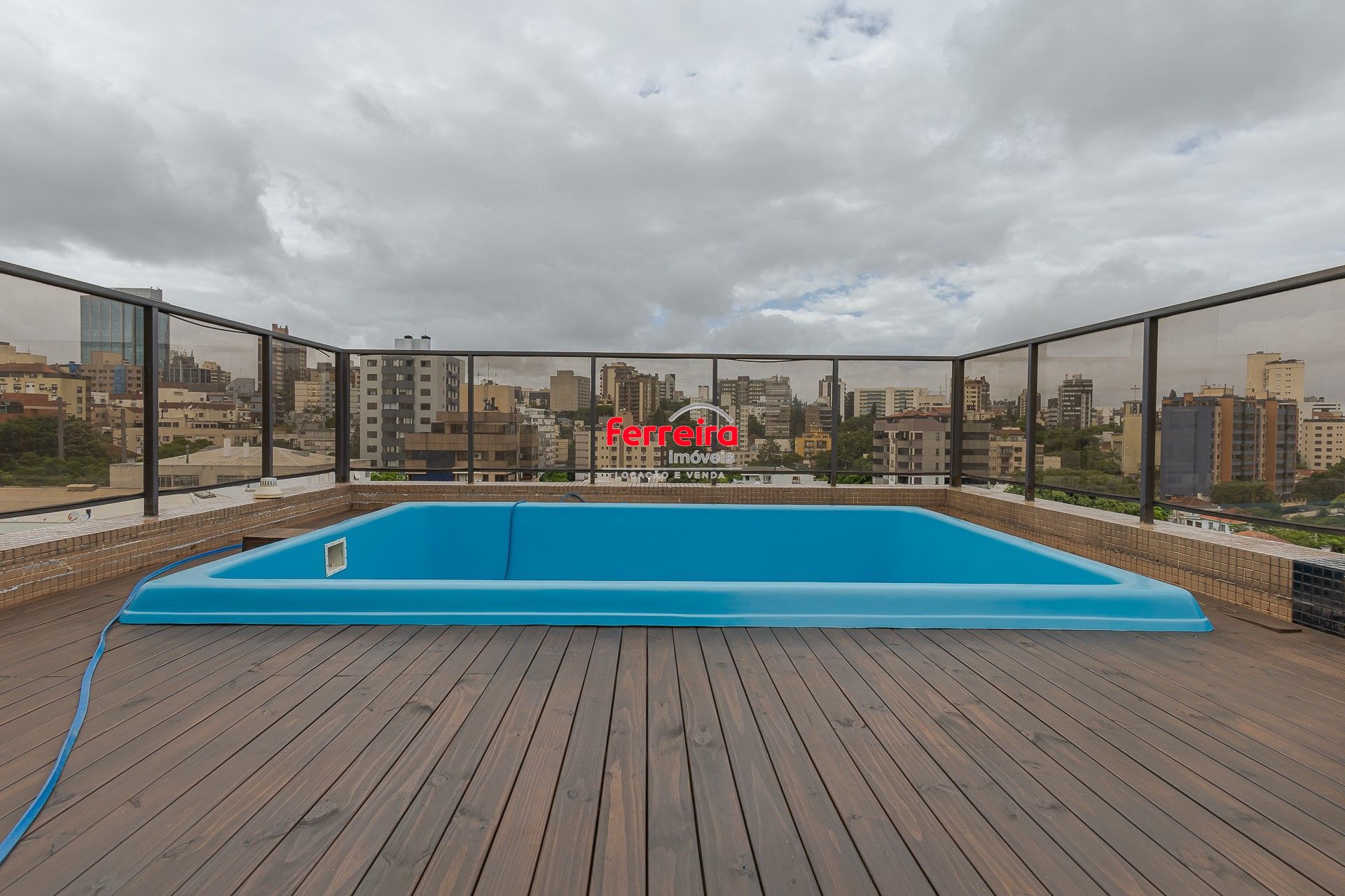 Cobertura, 3 quartos, à venda, 211 m², São João - Porto Alegre — foto 5