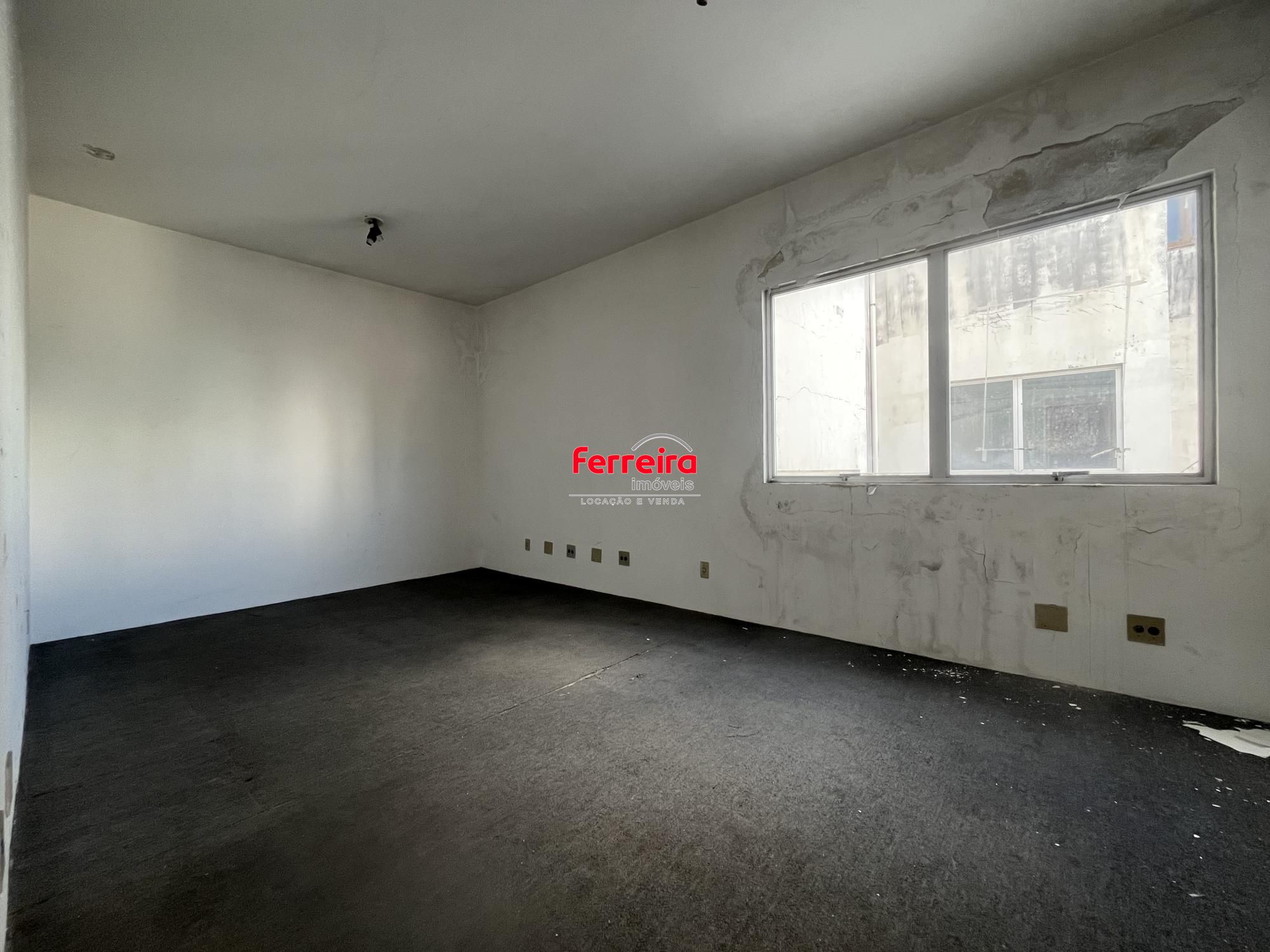 Conjunto Comercial, 1 sala, à venda, 259 m², Floresta - Porto Alegre — foto 5
