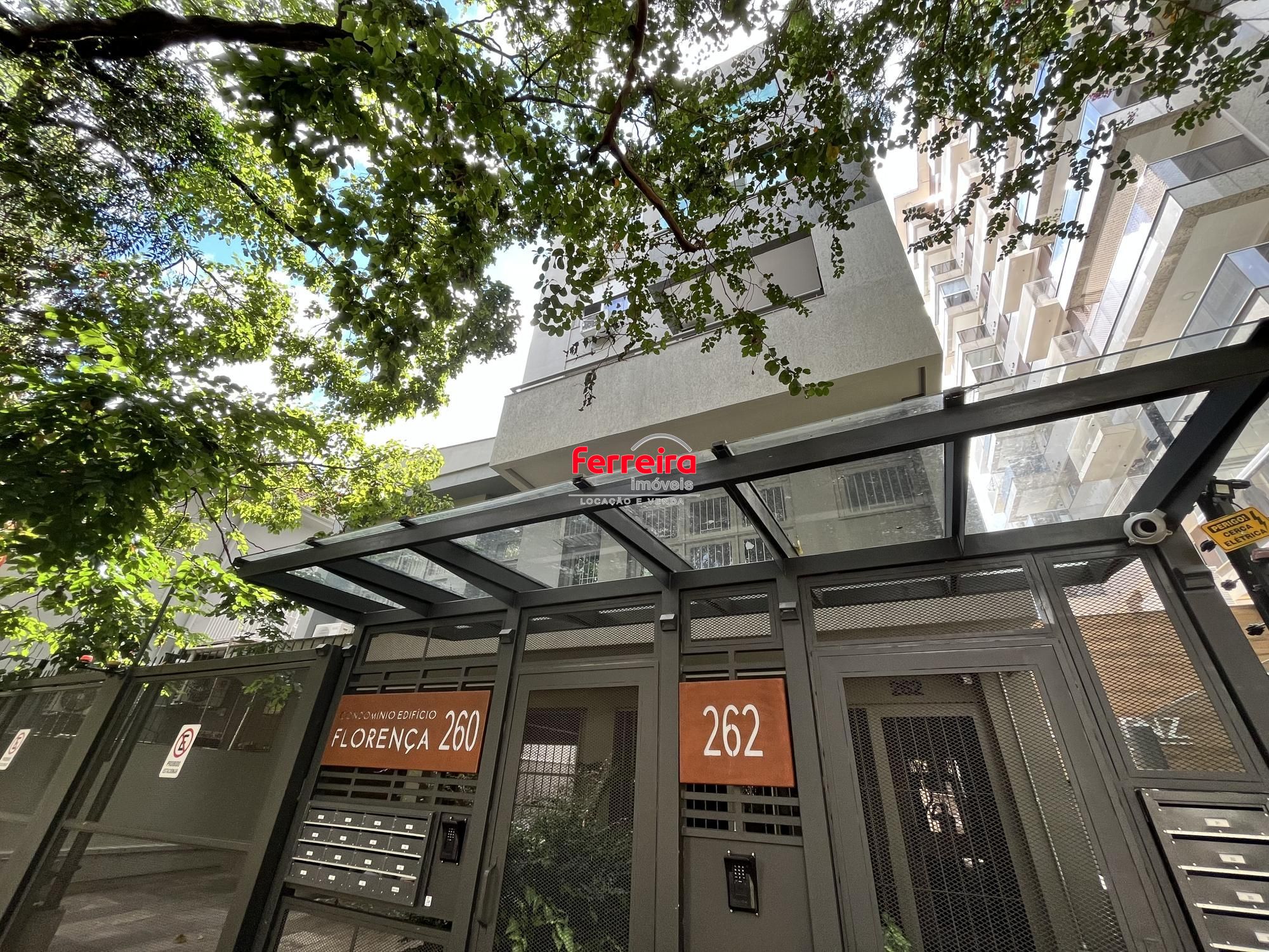 Apartamento, 1 quarto, à venda, 89 m², Farroupilha - Porto Alegre — foto 3