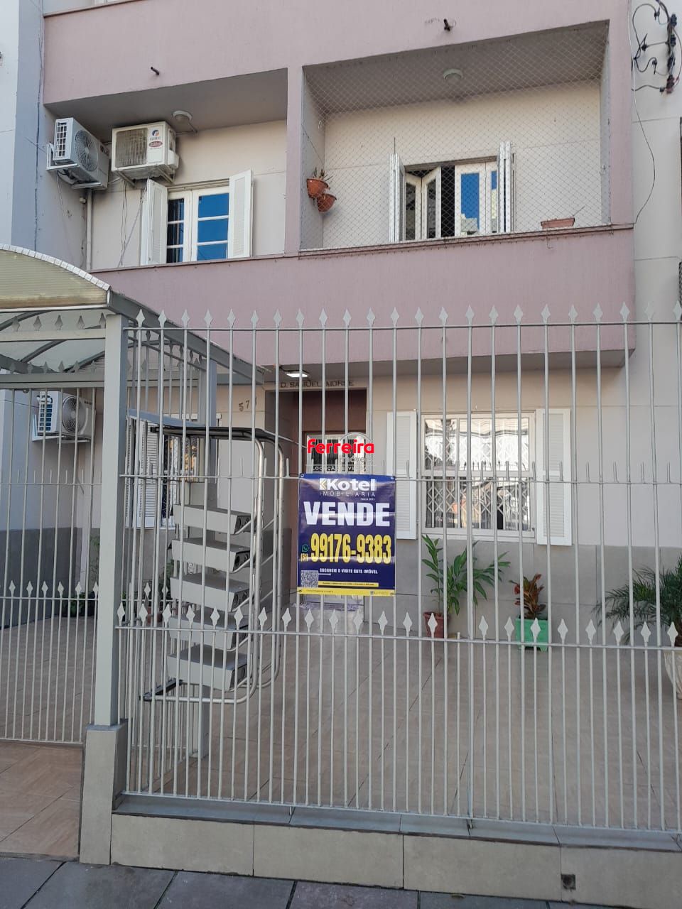 Apartamento, 2 quartos, à venda, 63 m², Santana - Porto Alegre — foto 2