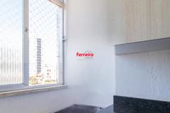 1 dormitório sem vaga, com móveis planejados no quarto, cozinha e banheiro