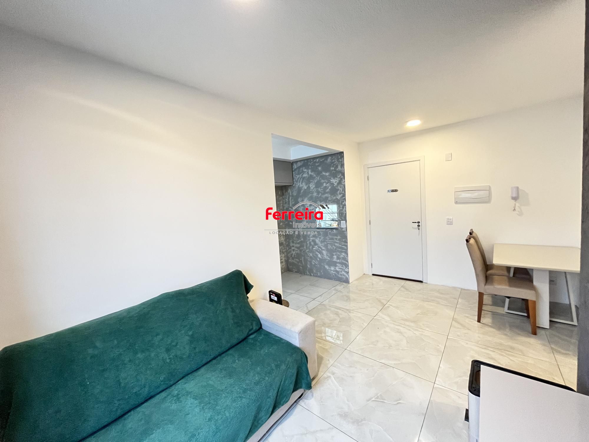 Apartamento, 2 quartos, à venda, 46 m², Morro Santana - Porto Alegre — foto 4