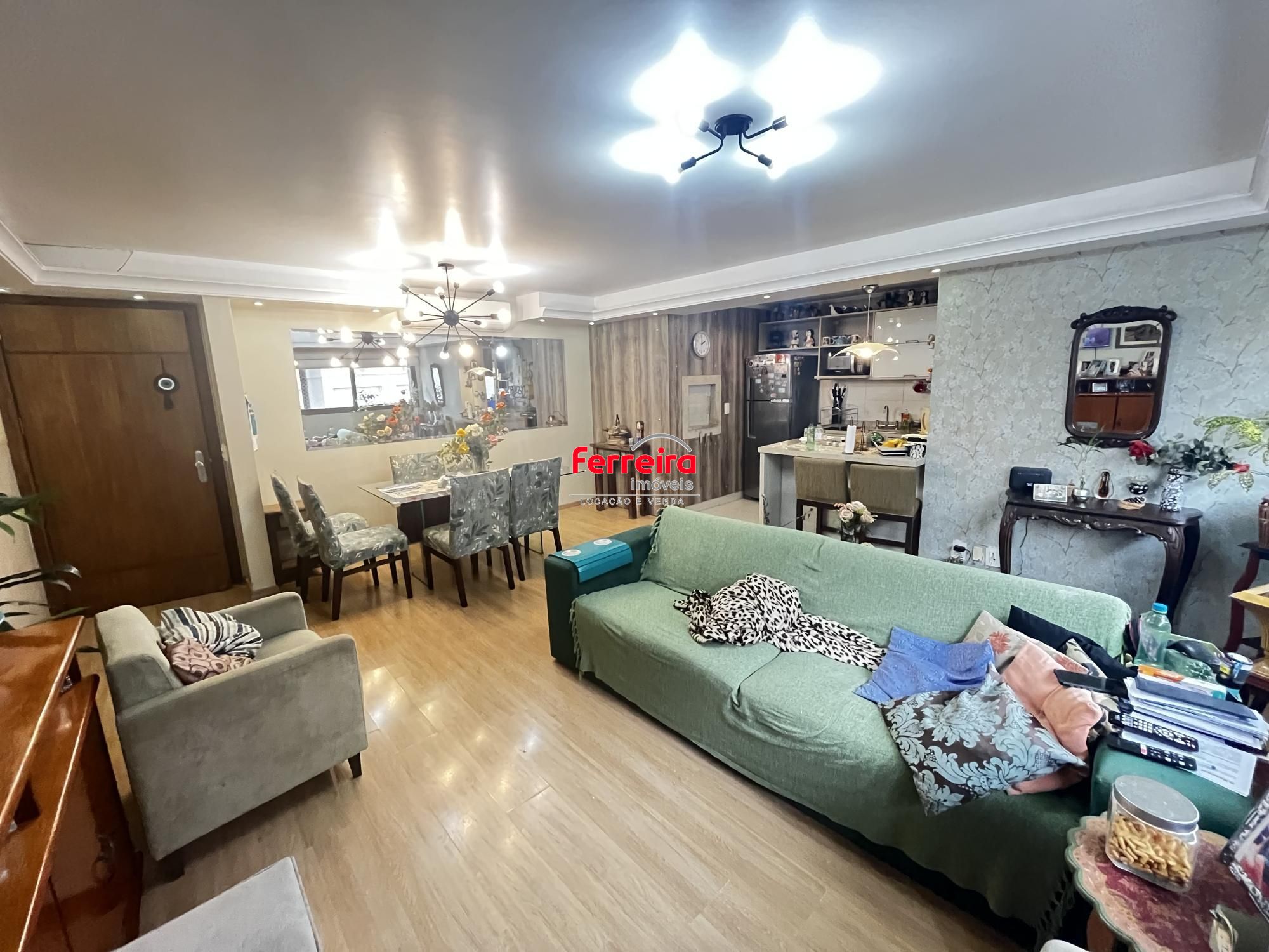Apartamento, 3 quartos, à venda, 91 m², Tristeza - Porto Alegre — foto 5