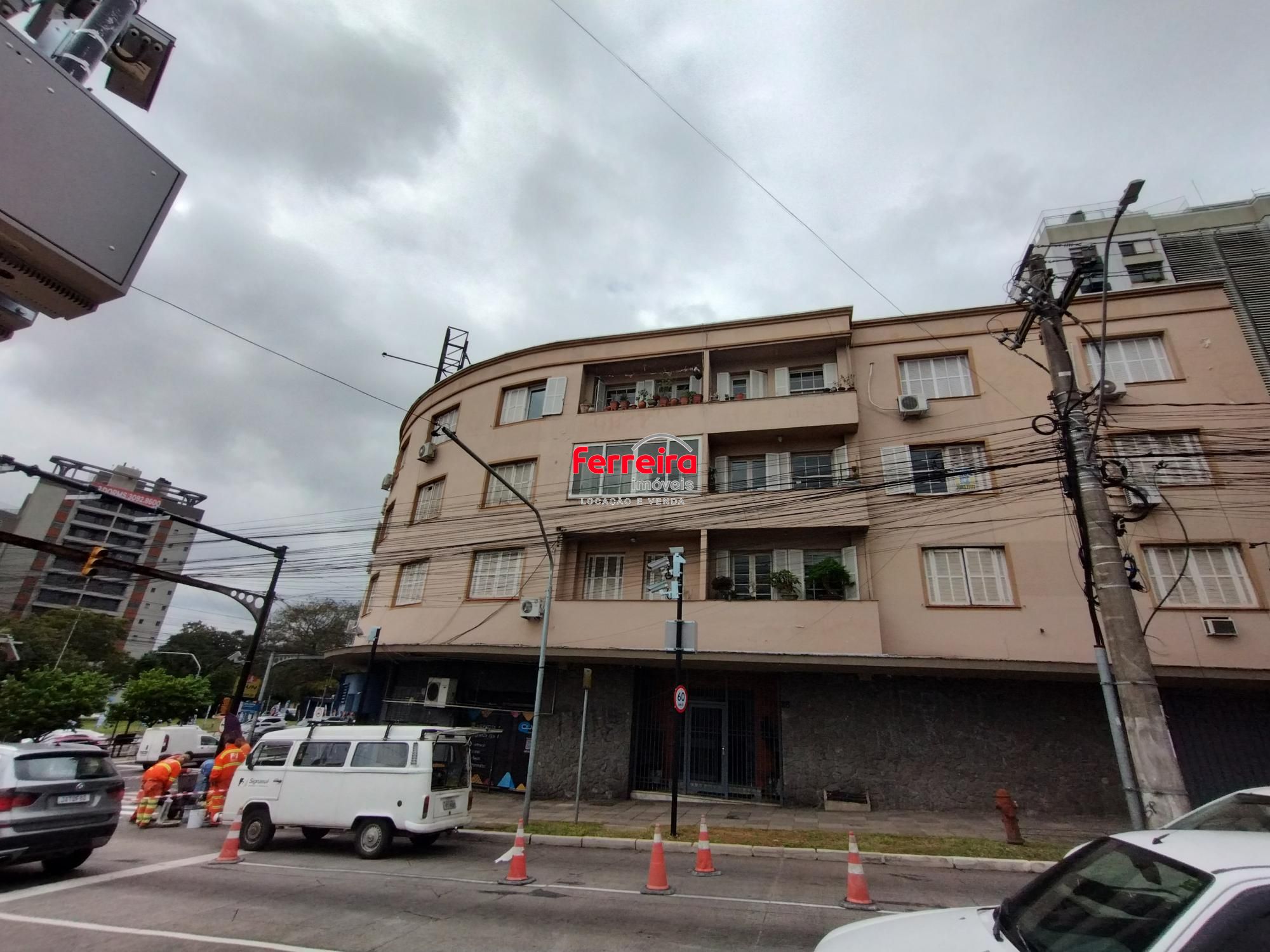 Apartamento, 3 quartos, à venda, 132 m², Boa Vista - Porto Alegre — foto 2
