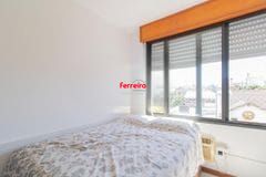 Apartamento, 1 quarto, à venda, 44 m², Jardim Botânico - Porto Alegre — foto 4