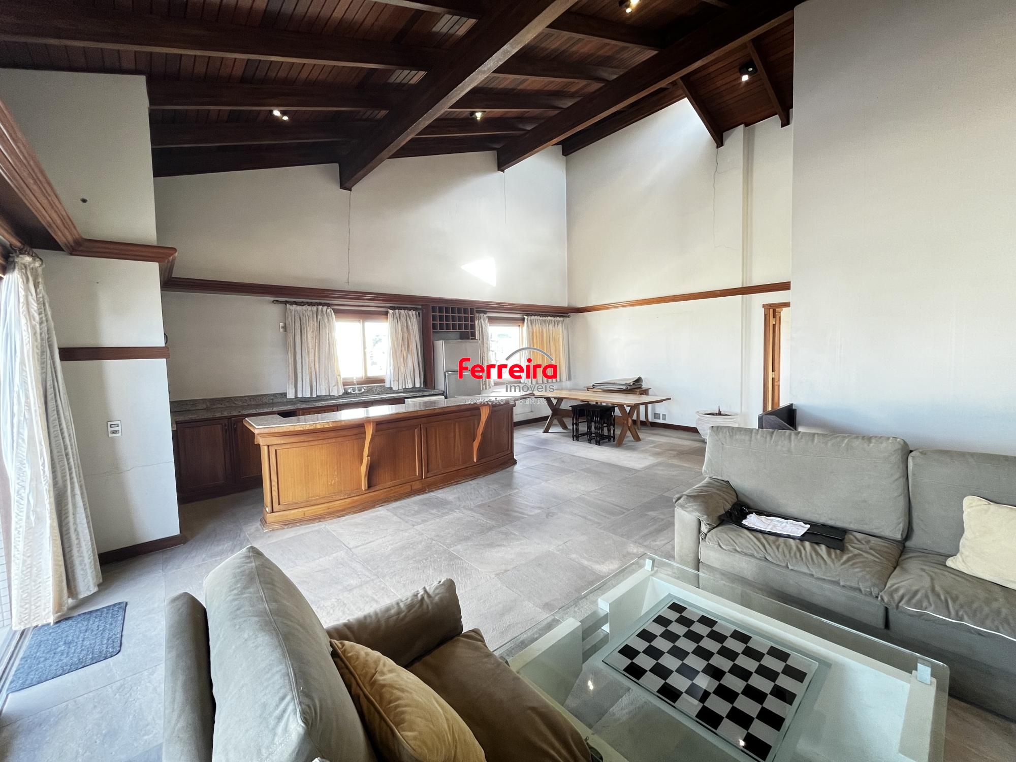 Cobertura, 3 suítes, à venda, 412 m², Rio Branco - Porto Alegre — foto 4