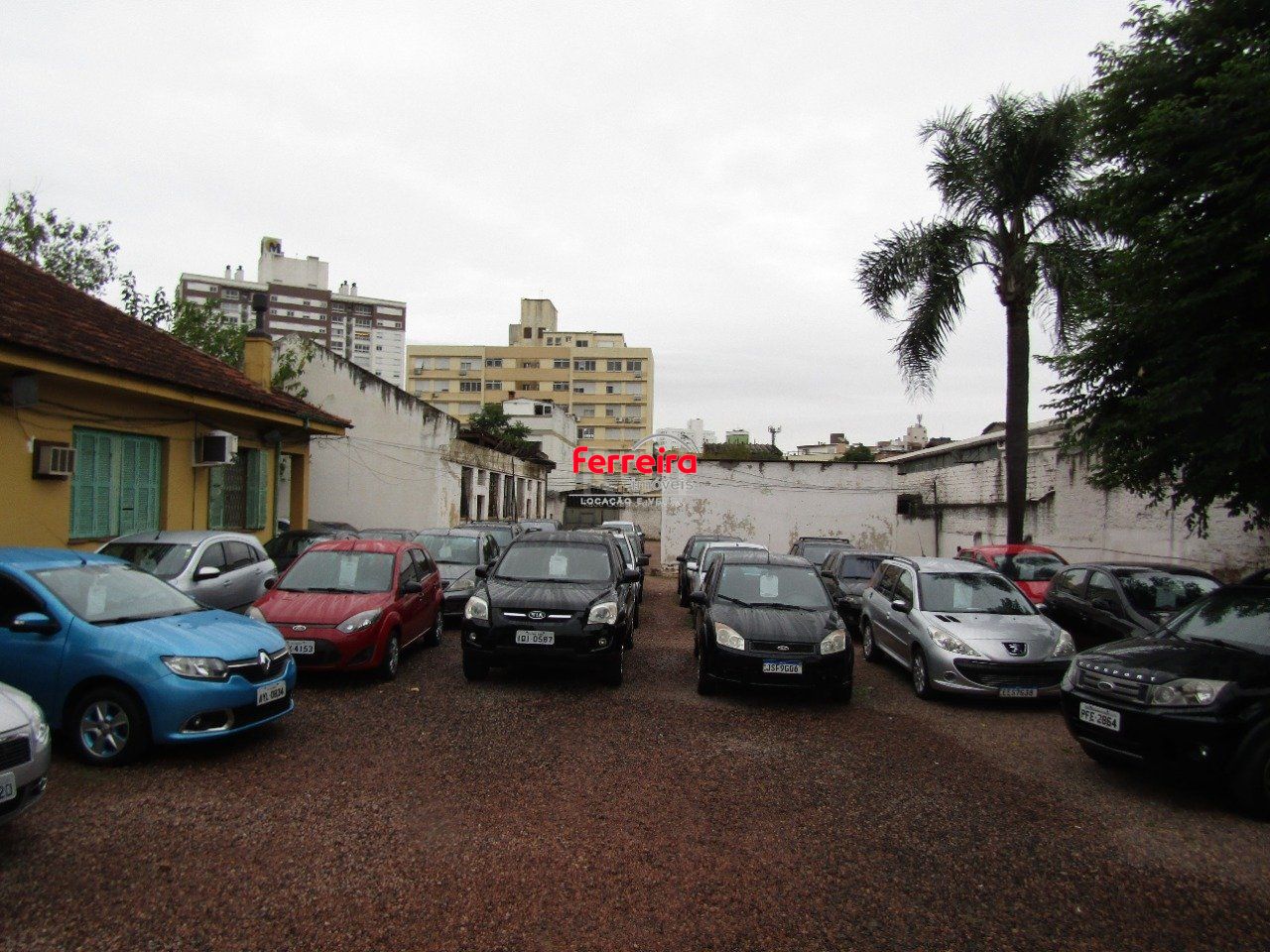 Terreno, à venda, Azenha - Porto Alegre — foto 5